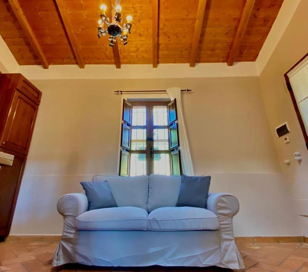 Casolare Del Maestrale - M&M Holiday House Perugia Exterior photo